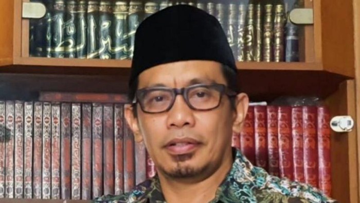 Sekretaris MUI Sulawesi Selatan, Muammar Bakri (ANTARA/Dok Pribadi)