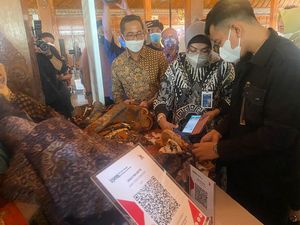 Seperti Ini Wujud Smart City di Kota Solo