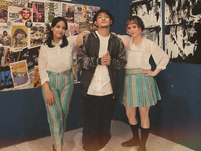 SeteruSunyi dan Tuan Tigabelas