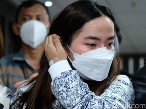 Siapakah Anggiat Pasaribu? Wanita Cekcok dengan Arteria Akhirnya Minta Maaf
