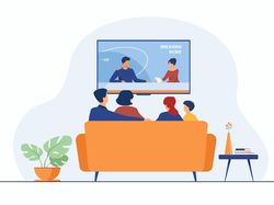 10 Smart TV Harga Rp 2-3 Jutaan Bisa Tangkap Siaran TV Digital