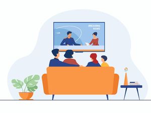 2 November 2022 Kiamat Siaran TV Analog, Ini Cara Beralih ke TV Digital