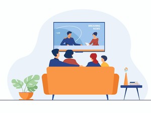 10 Smart TV Harga Rp 2-3 Jutaan Bisa Tangkap Siaran TV Digital