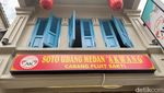 Slurp! Gurihnya Soto Medan berisi Udang Jumbo