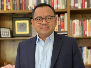 Sudirman Said: UU IKN Diproses Secepat Kilat, Apa Dapat Diterima Nalar?