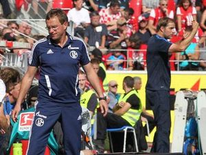 Tuchel: Saya Jadi Pelatih karena Rangnick