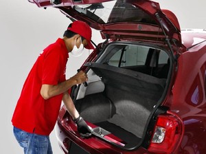 Tips Membeli Mobil Bekas, Jangan Tergiur Harga Murah dan Kilometer Rendah