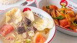 Viral Restoran Indonesia di Jepang Jual Soto Betawi Rp 160 Ribu