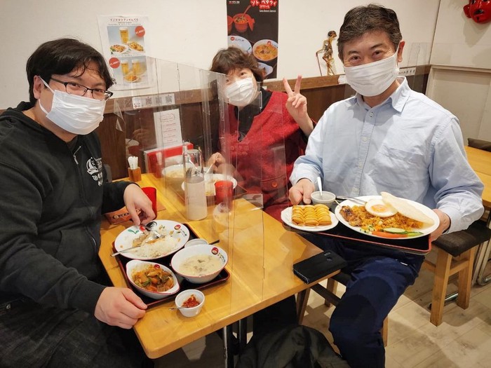 Viral Restoran Indonesia di Jepang Jual Soto Betawi Rp 160 Ribu