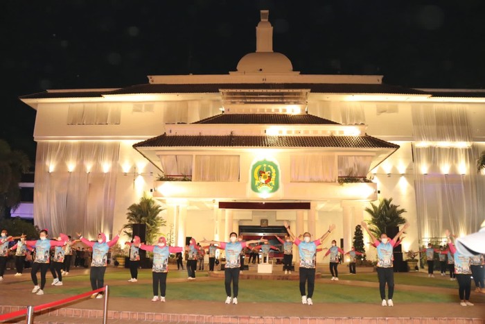 Wali Kota Medan Bobby Nasution