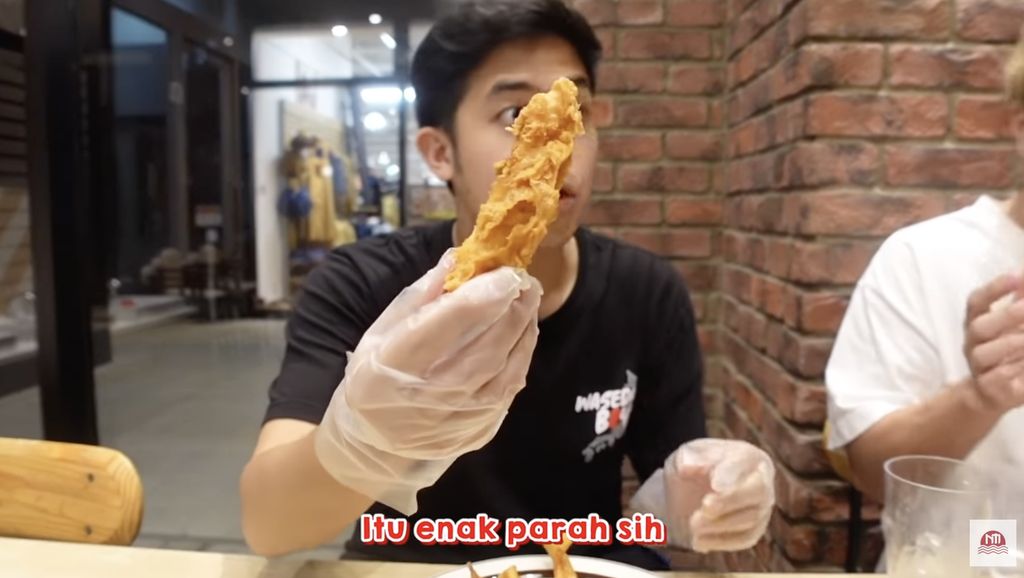Wow! KFC Jepang Hadirkan Konsep 'All You Can Eat', Menunya Bikin Ngiler
