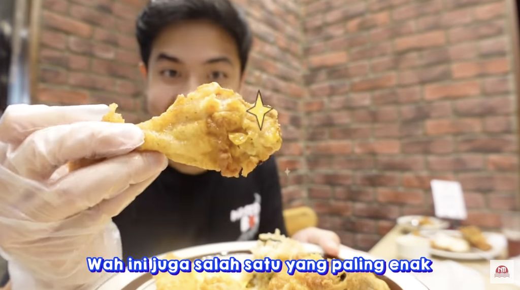 Wow! KFC Jepang Hadirkan Konsep 'All You Can Eat', Menunya Bikin Ngiler