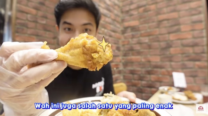 Wow! KFC Jepang Hadirkan Konsep All You Can Eat, Menunya Bikin Ngiler Wow! KFC Jepang Hadirkan Konsep All You Can Eat, Menunya Bikin Ngiler