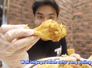 Wow! KFC Jepang Hadirkan Konsep All You Can Eat, Menunya Bikin Ngiler