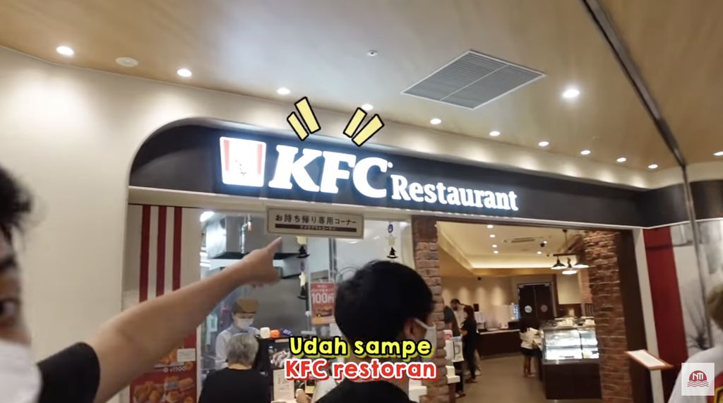 Wow! KFC Jepang Hadirkan Konsep 'All You Can Eat', Menunya Bikin Ngiler