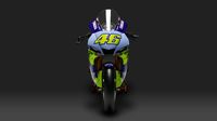 46 rossi