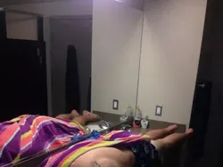 18 Foto Lucu Orang yang Ketiduran, Kalian Pernah Mengalaminya?