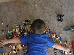 18 Foto Lucu Orang yang Ketiduran, Kalian Pernah Mengalaminya?