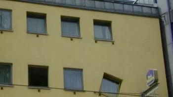 Netizen pasti bilang ini editan. Foto: (dok Live About).