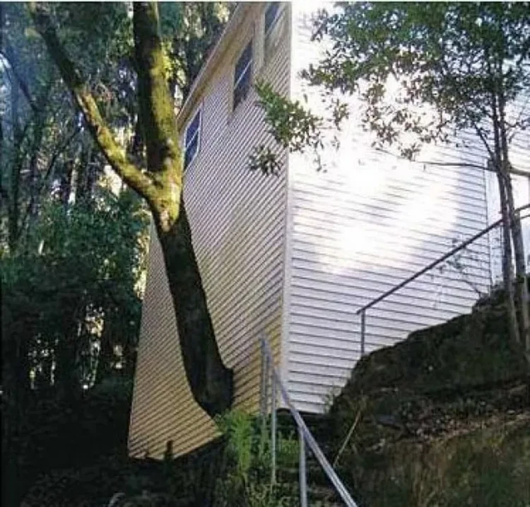 20 Kegagalan Arsitektur yang Bikin Geleng-Geleng Kepala 20 Kegagalan Arsitektur yang Bikin Geleng-Geleng Kepala