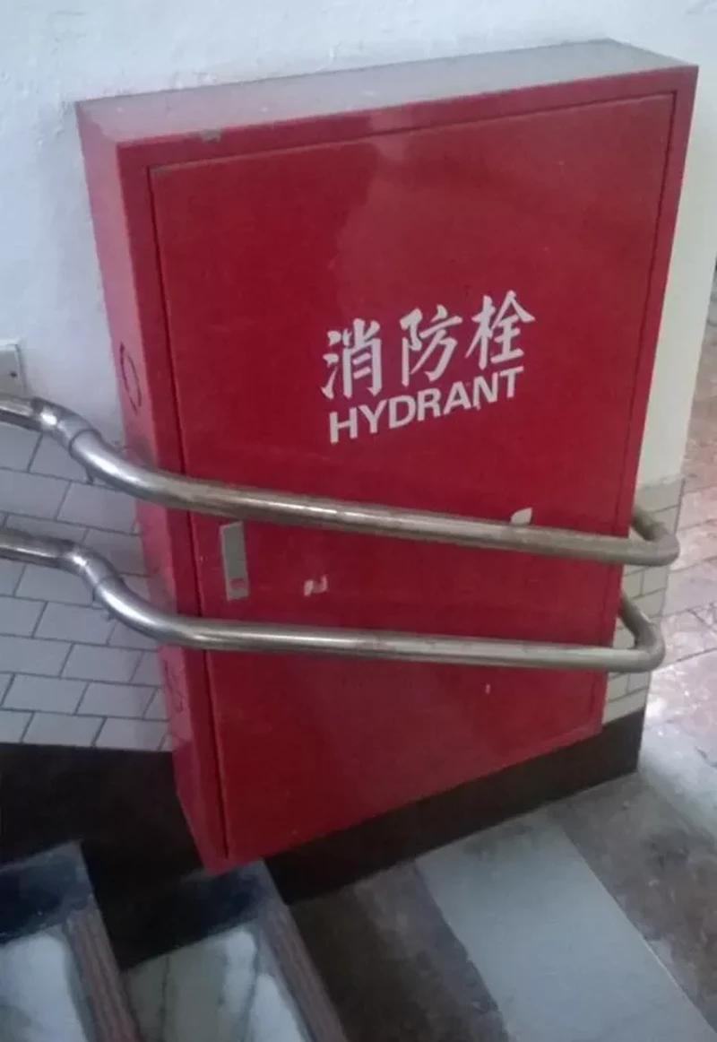 20 Kegagalan Arsitektur yang Bikin Geleng-Geleng Kepala