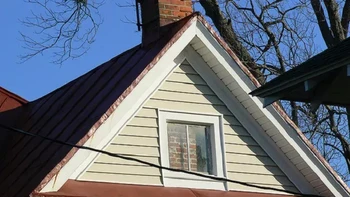 Itu pasti gorden dong, iya dong, masa bukan sih. Tidak mungkin tembok kan ya. Foto: (dok Live About).