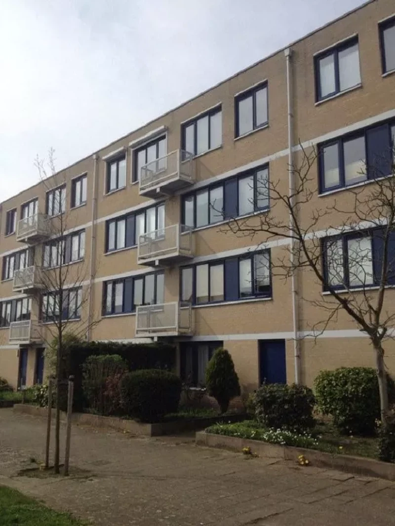 20 Kegagalan Arsitektur yang Bikin Geleng-Geleng Kepala