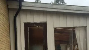 Iya bagus jadi di tengah ya posisi tangganya. Foto: (dok Live About).