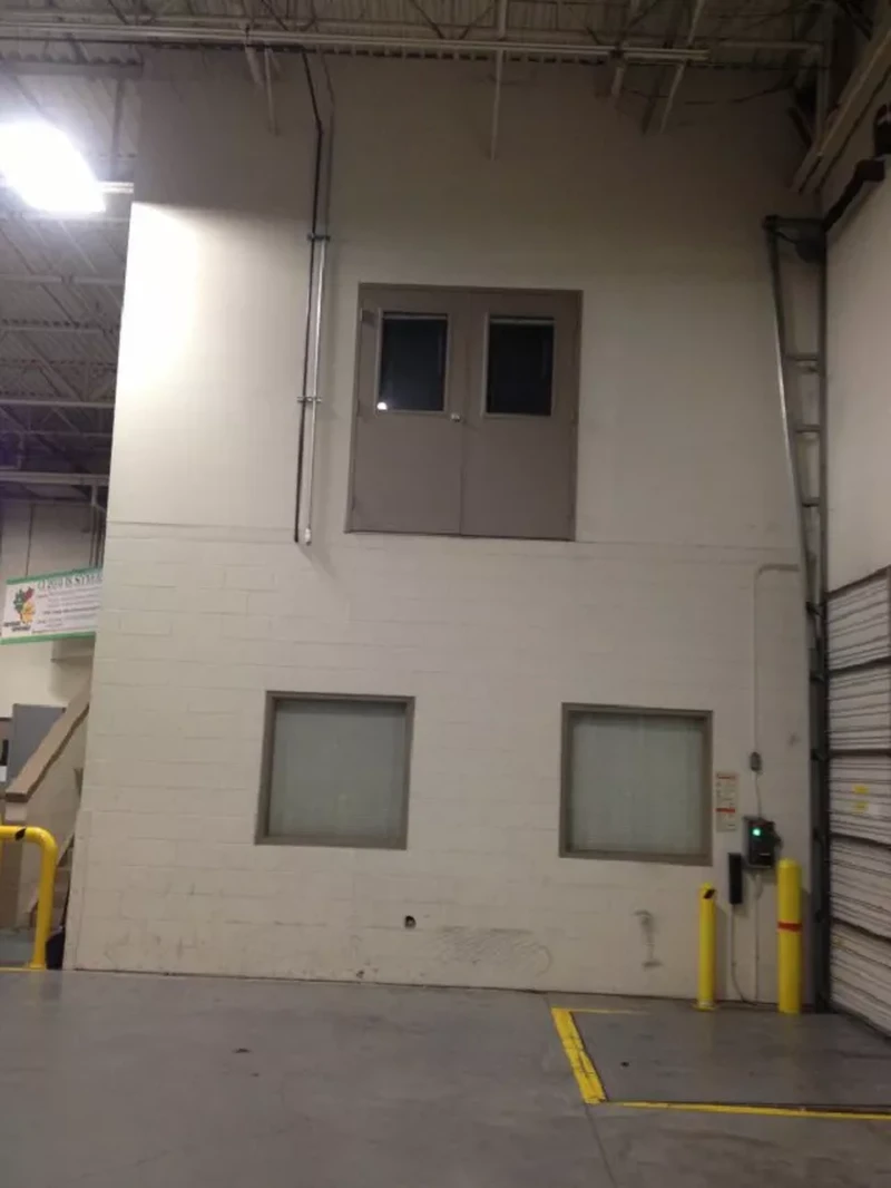 20 Kegagalan Arsitektur yang Bikin Geleng-Geleng Kepala