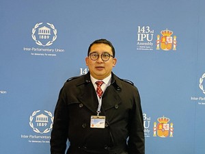 Klarifikasi Fadli Zon Dikaitkan dengan Organisasi Tersangka Teroris dr Sunardi