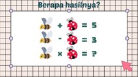 10 Teka-teki Matematika, Yang Sering Dapat Nilai 100 Biasanya Sih Easy Buat Jawab! 10 Teka-teki Matematika, Yang Sering Dapat Nilai 100 Biasanya Sih Easy Buat Jawab!