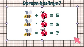 10 Teka-teki Matematika, Yang Sering Dapat Nilai 100 Biasanya Sih Easy Buat Jawab! 10 Teka-teki Matematika, Yang Sering Dapat Nilai 100 Biasanya Sih Easy Buat Jawab!