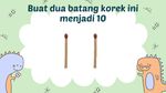 Tes Fokus Biar Nggak Ngantuk, Bisa Semua Berarti Kamu Jago Matematika
