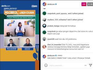 Simak! Ini 4 Tips Jalankan Bisnis Kuliner ala Jordi Onsu & Chef Martin