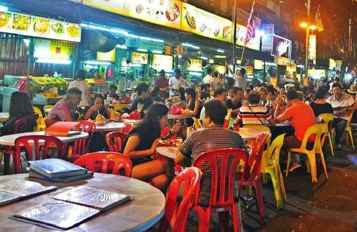 Ciri-Ciri Warung Makan Pesugihan Waspada! Ini 6 Ciri Rumah Makan yang Pakai Bantuan Jin dan Pesugihan