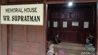 Desa Somongari hanyalah sebuah desa kecil di Purworejo. Yang tidak banyak orang tahu, di sinilah Sang Komponis Lagu Kebangsaan Indonesia Raya, WR Soepratman dilahirkan. (Rinto Heksantoro/detikTravel)