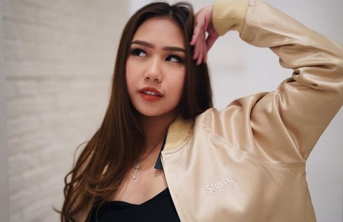 6 Menu Diet Sisca Kohl yang Tetap Ramping Walau Cicip Banyak Makanan