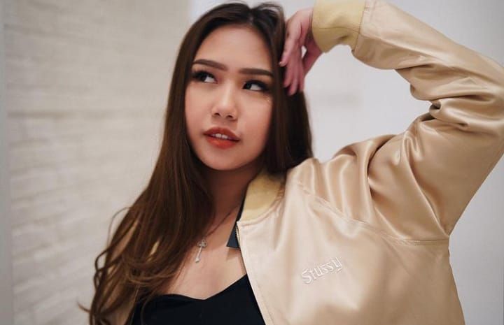 6 Menu Diet Sisca Kohl yang Tetap Ramping Walau Cicip Banyak Makanan