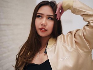 6 Menu Diet Sisca Kohl yang Tetap Ramping Walau Cicip Banyak Makanan
