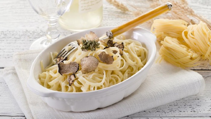 Disebut Mirip Ganja, Makan Jamur Truffle Juga Bisa Mabuk, Ini Sebabnya
