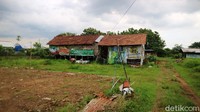 Hamparan tanah luas yang berada di Desa Gribig, Kecamatan Gebog dulunya dikenal sebagai tempat lokalisasi. Warga dulunya sekitar tahun 1970-an mengenal tempat lokalisasi itu dengan sebutan Kompleks Gribig Mojodadi.