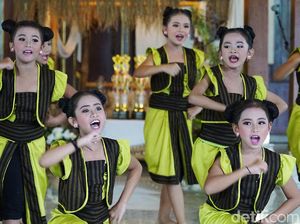 10 Lirik Tembang Dolanan Jawa, Asyik Dinyanyikan Sambil Bermain