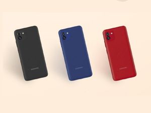 HP Murah Samsung Galaxy A03 Segera Hadir di Indonesia, Tandanya Terlihat!