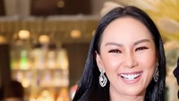 Kalina Oktarani Jalani Ramadan Tanpa Ibu: Aku Kangen Banget