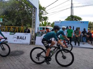 Mau Sepedaan Aman, Perlengkapan dan Persiapannya Apa Saja Sih?