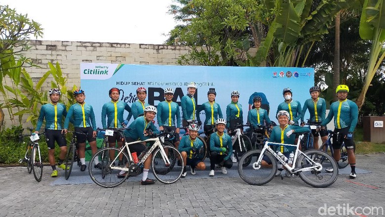 Gowes Citilink Gowes Citilink