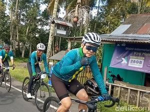 Sepedaan di Jalur Tricky? Simak Trik Berikut Ini