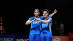 Ini 4 Wakil Indonesia di BWF World Tour Finals 2021
