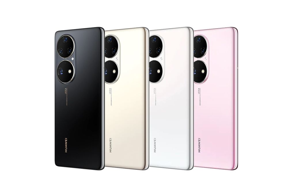 Huawei P50 Pro