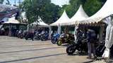 Banjir Promo Motor di IIMS Motobike: Ada yang Sampai Rp 20 Juta